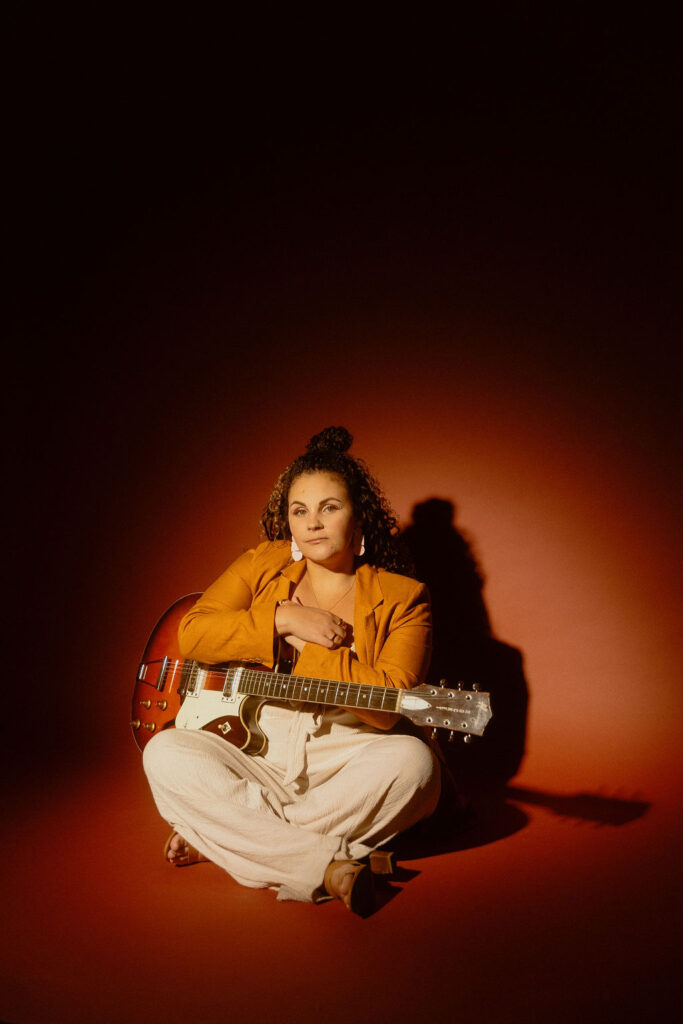 Claire Davis breaks toxic cycles with uplifting new single ‘Times Have Changed’