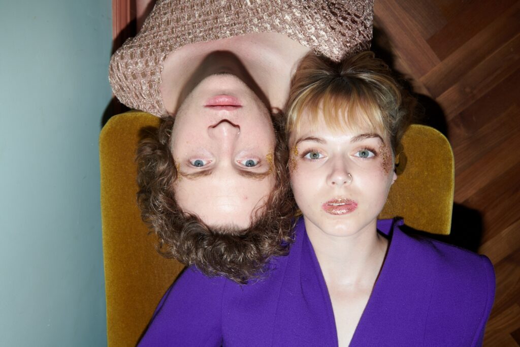 Portland share new single ‘Stardust’