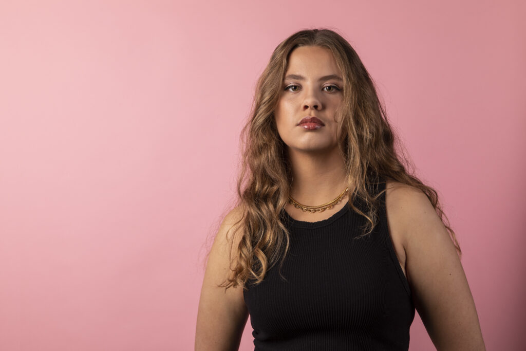 Getting To Know: Sounds Like Lily