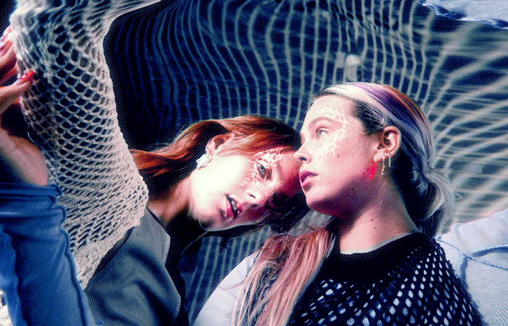 Spring & I share their new anthem of a single, ‘Believe Me’
