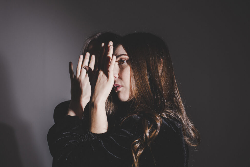 Natalie McCool shares new single ‘Show Me What You’re Made Of’