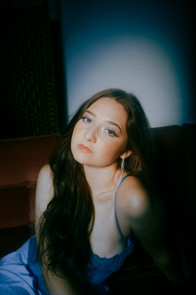 Tonia releases new single ‘Afloat’