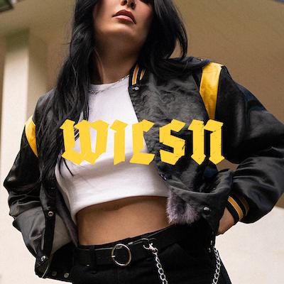 You are currently viewing WILSN announces debut album Those Days Are Over; shares new single & video ‘Hurts So Bad’ feat. Josh Teskey