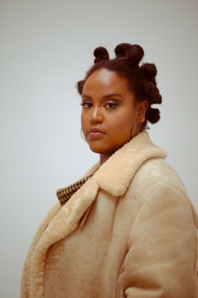 Eleanor releases stunning debut single ‘Make Sense’