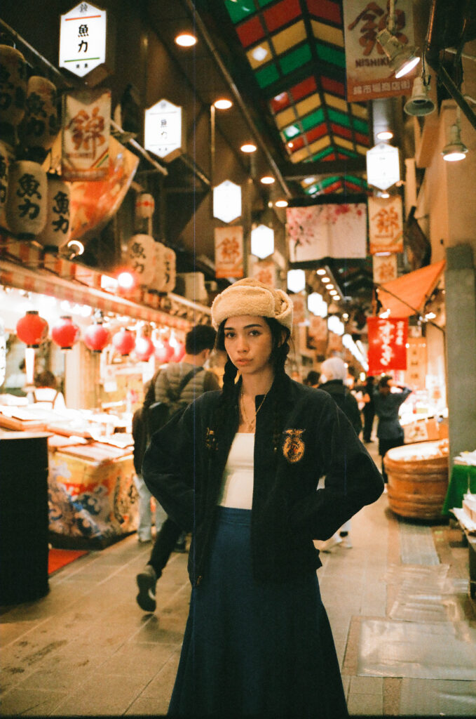 Wallice releases new single ‘Japan’
