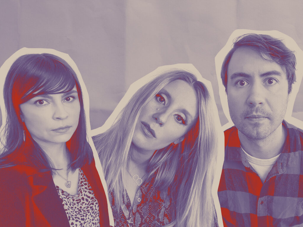 White Lung release new single ‘If You’re Gone’