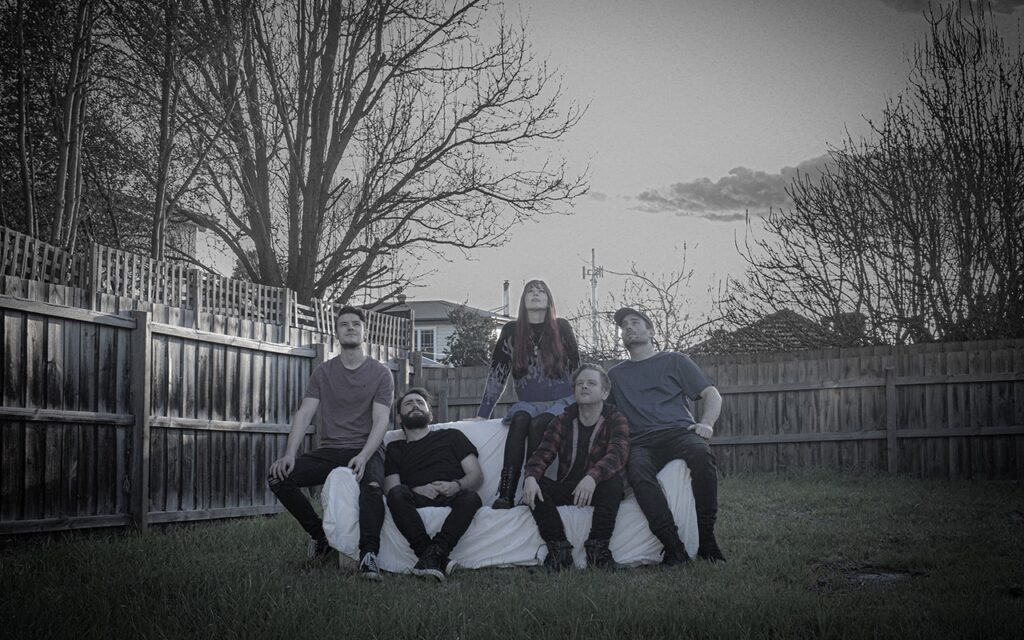 This Space is Ours release punchy new single ‘My Name’