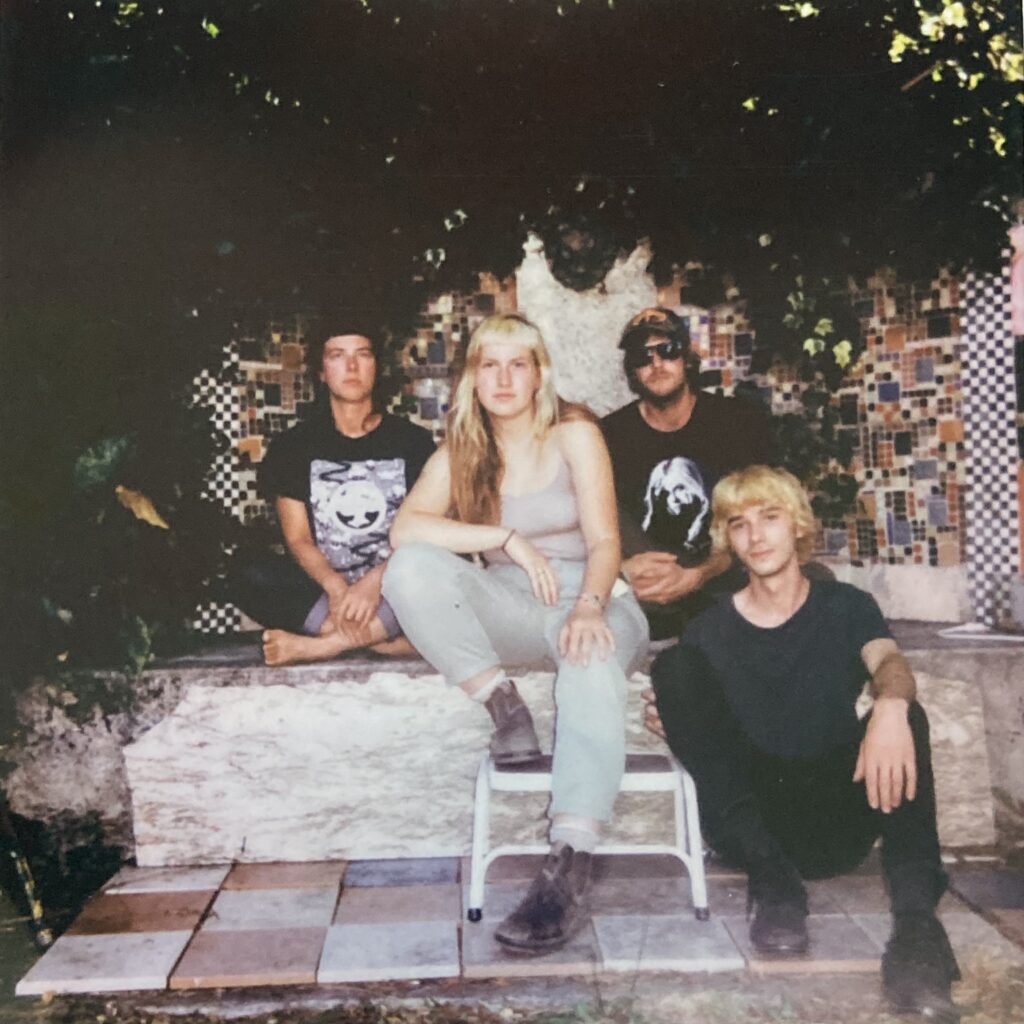 UK PREMIERE: Kelsey Magnuson shares new single & video ‘Coulda Made Out’ ahead of debut album release tomorrow
