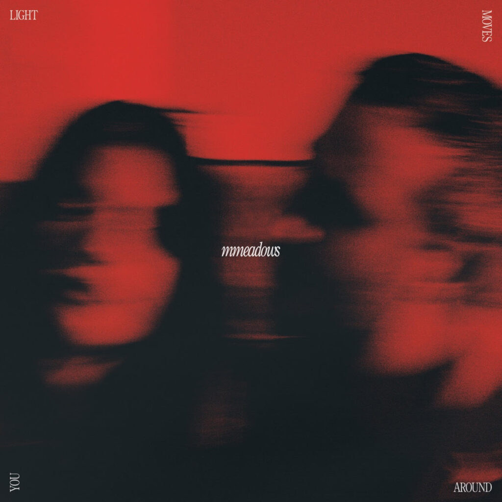 mmeadows announce debut album Light Moves Around You Out; share new single & video ‘By Design’
