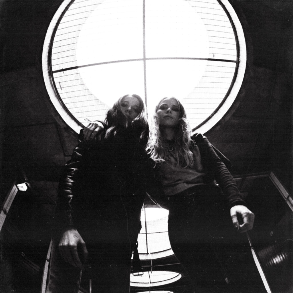 Softcult share new single ‘Drain’
