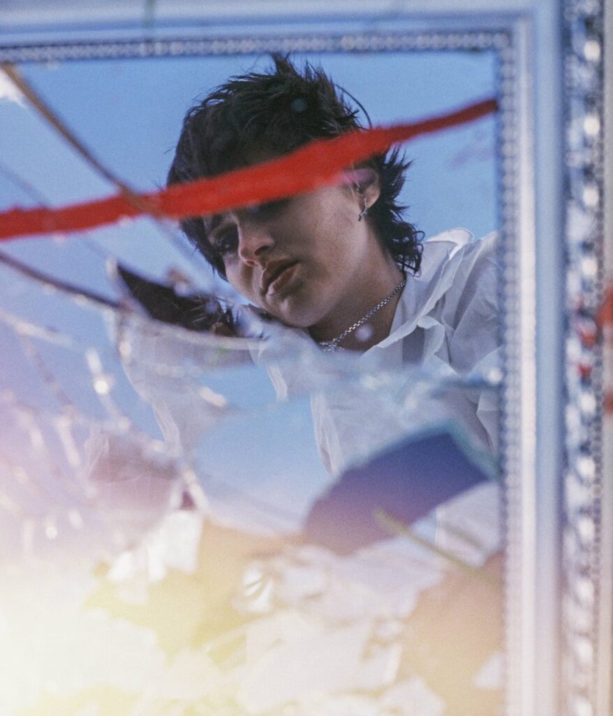 Cherry Lena shares new single ‘Toxic Woman’