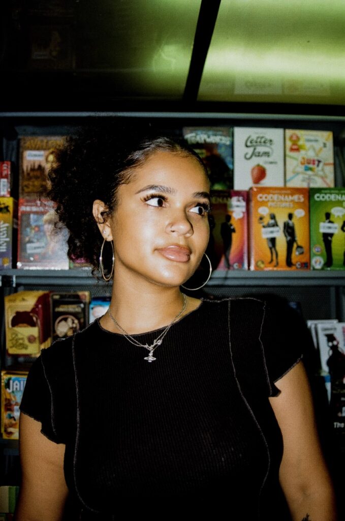 Mya K oozes authenticity and honesty on new R&B single ‘I Say U Say’