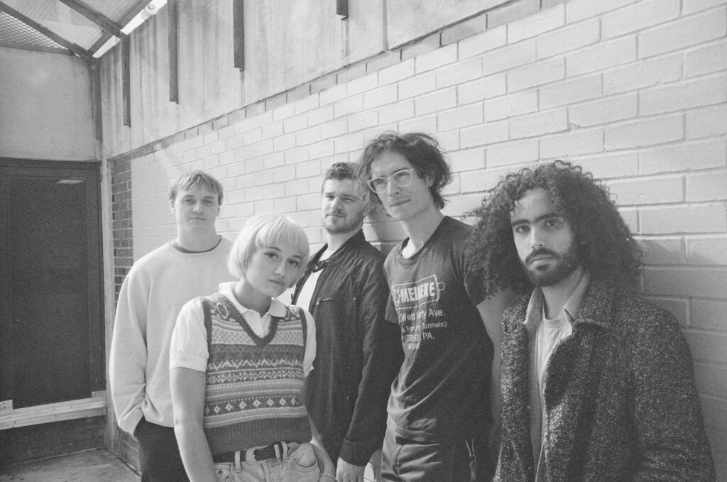 Slow Fiction announce new EP, share single ‘Top 10 Movie Scenes’