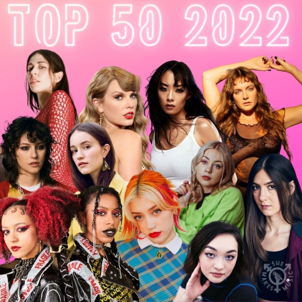 TOP 50 2022