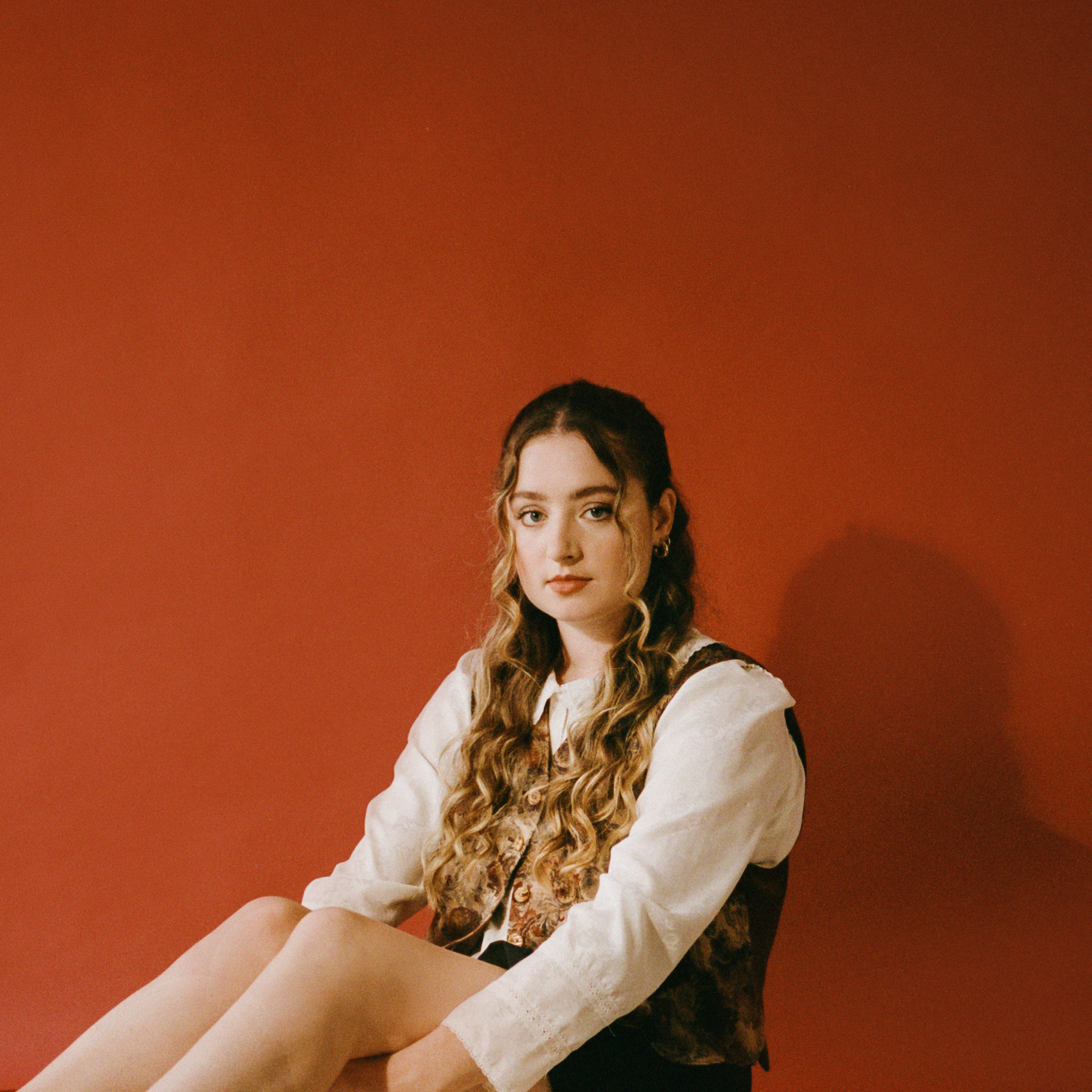 You are currently viewing Emma Bradley drops new single ‘Burning Trees’