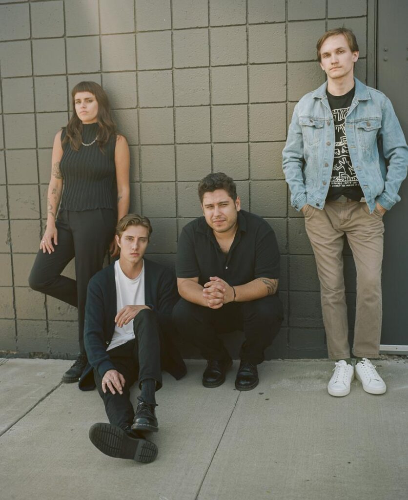 Widows Gold shares ‘Never Had You At All,’ the final single from their forthcoming new LP