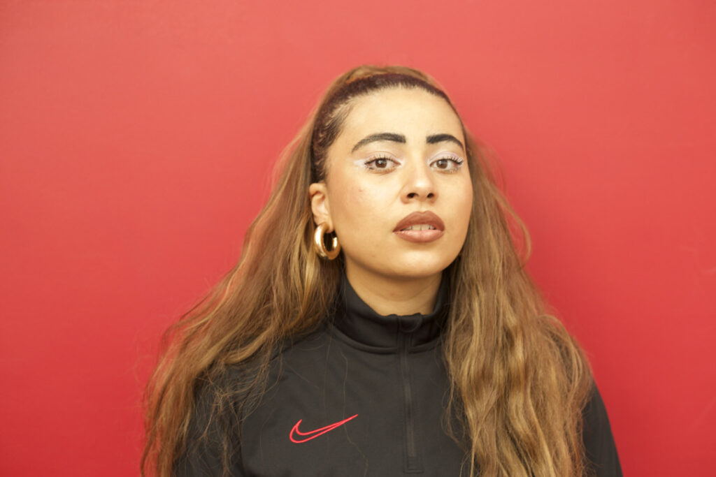 Chikaya releases new pop/garage single ‘The Lion’