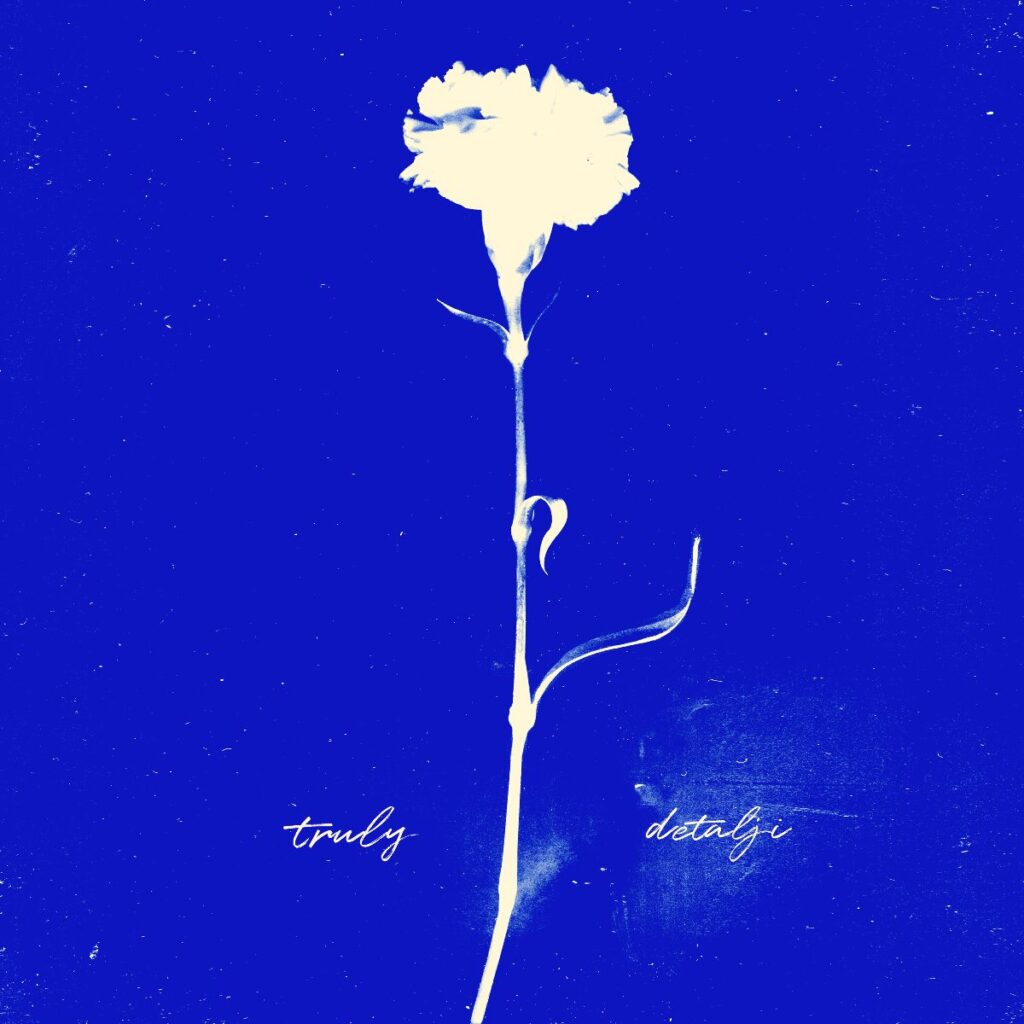 Detalji announces debut album Truly & shares new single ‘Caribbean’