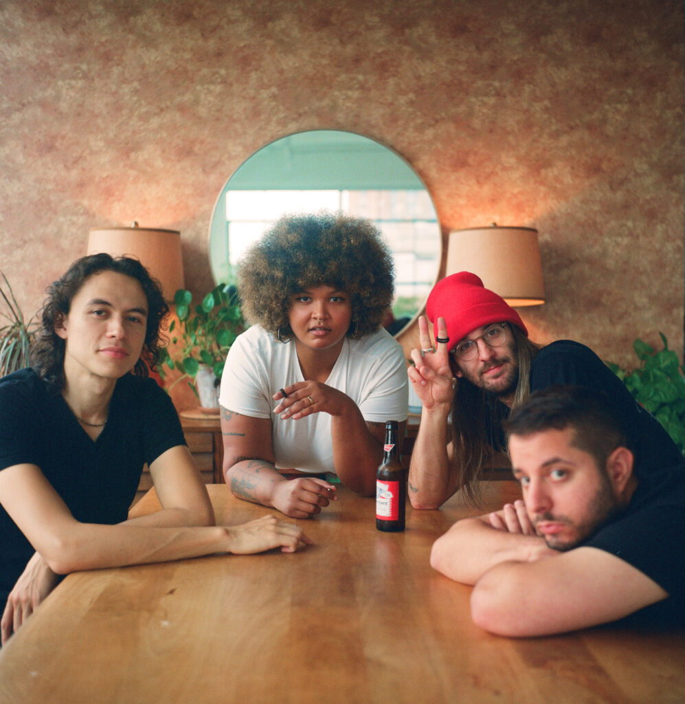 Dakota Jones returns with new single ‘Sugar Pie’