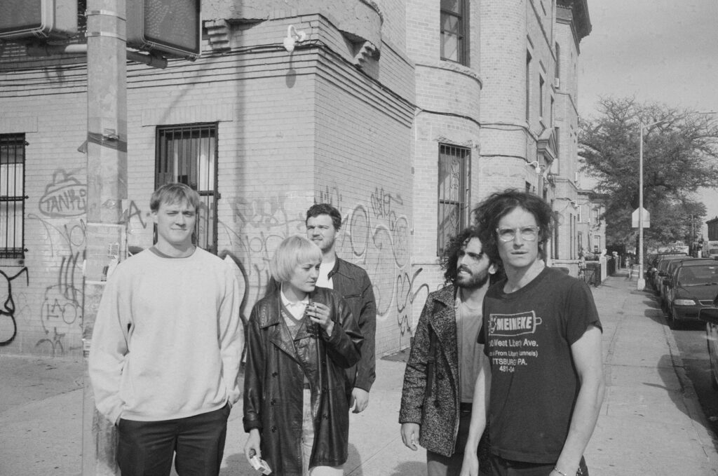 Slow Fiction share new single ‘In the distance, where it doesn’t matter’