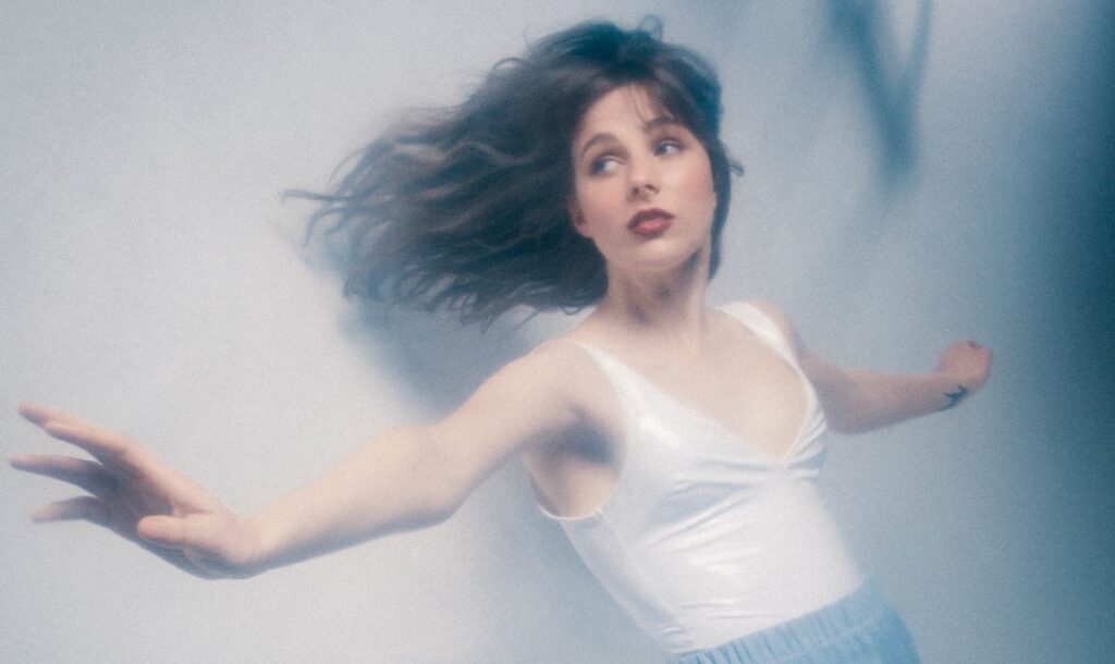 Gena Rose Bruce shares ‘Harsh Light’, the final taster from her upcoming album