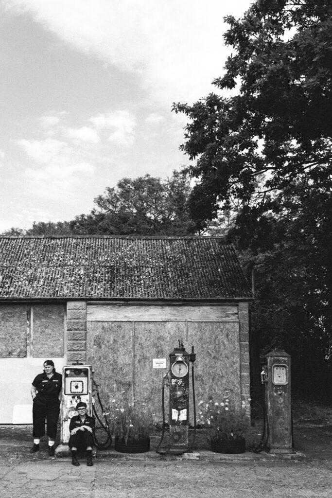 ARXX share the titular track off their upcoming album ‘Ride Or Die’
