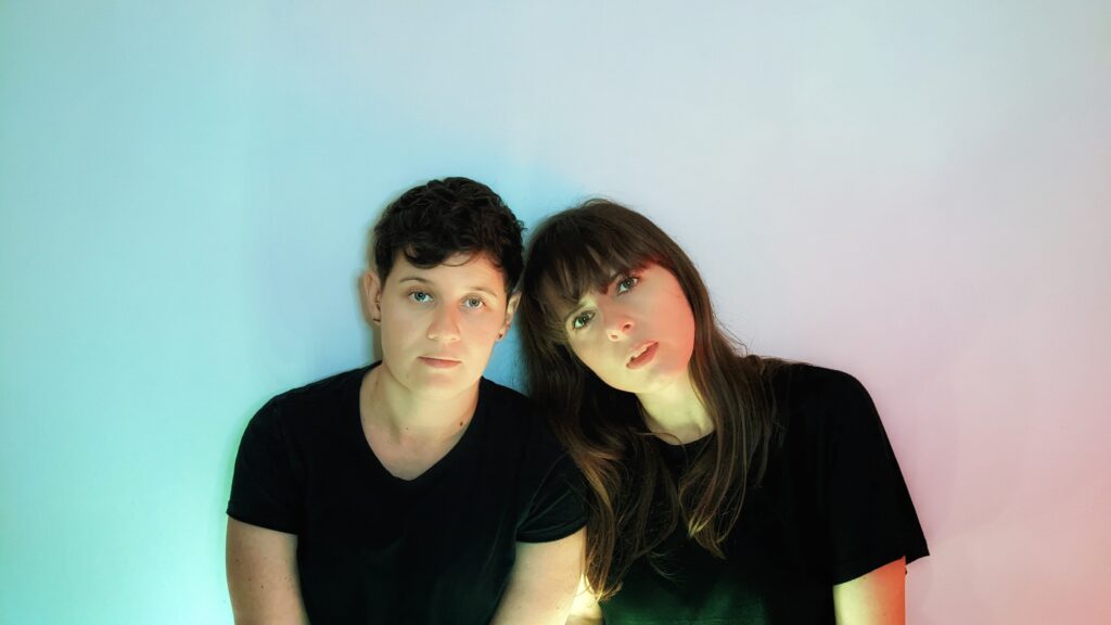CATBEAR release new single ‘I Choose Love’