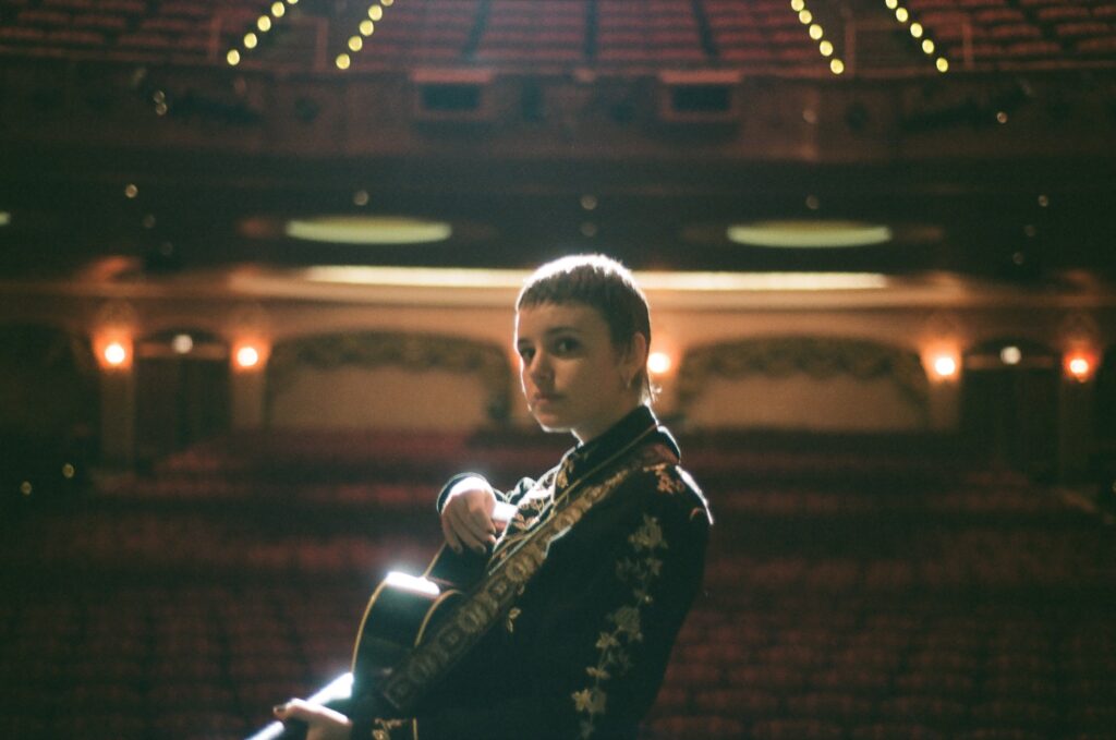 Cat Clyde unveils new single ‘Papa Took My Totems’