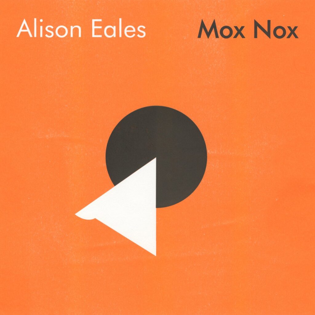 Alison Eales announces debut album Mox Nox; first single ‘Fifty-Five North’ out now