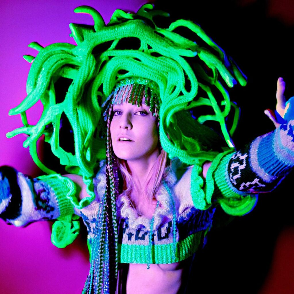 Vaarin makes a dramatic return with new single ‘Dark Matter’