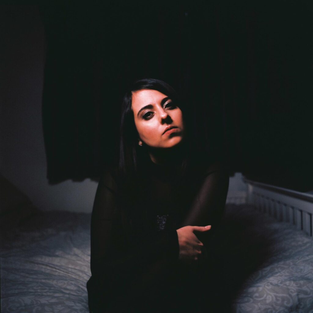 Maya Lakhani kicks off the New Year with her new single ‘Torn in Two’