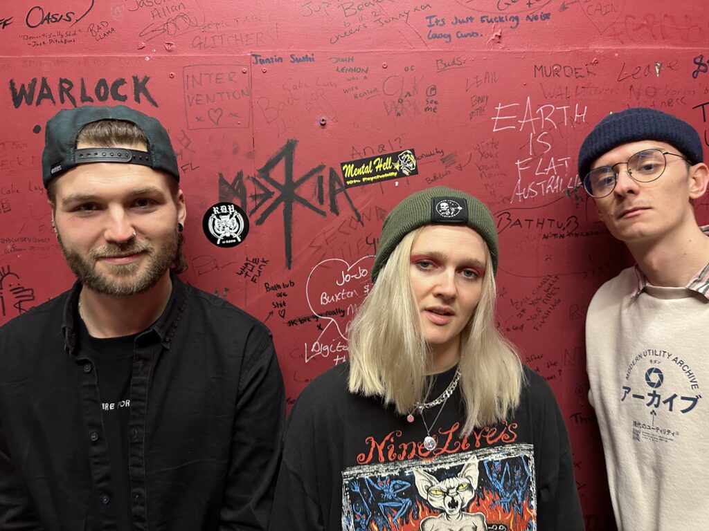 Queen Cult release new single ‘Lollipop’ & announce sophomore EP For Now, Not Forever