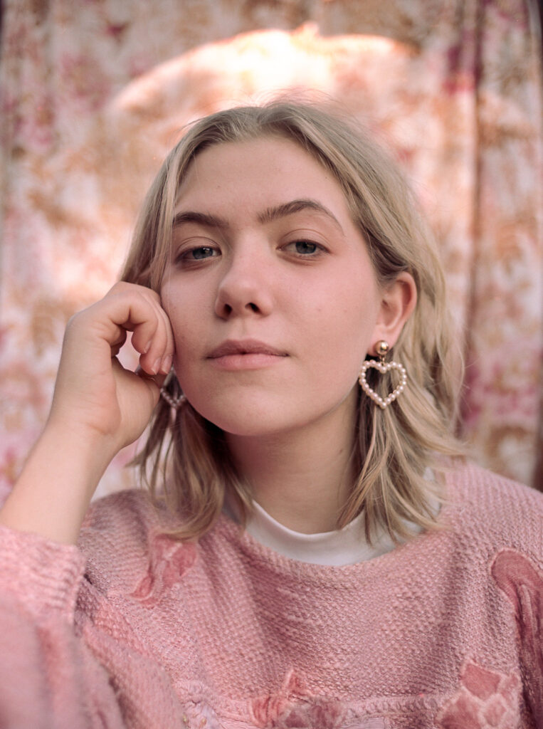 Bo Milli challenges her generation’s role in the fight against climate change on powerful new single ‘Good Kid’