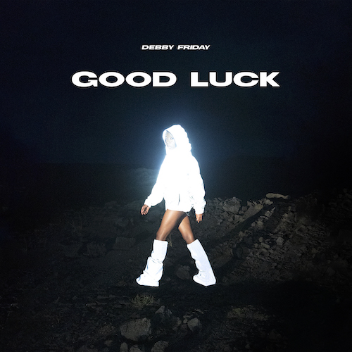 You are currently viewing DEBBY FRIDAY signs to Sub Pop and announces her debut album GOOD LUCK; shares new single/video ‘SO HARD TO TELL’