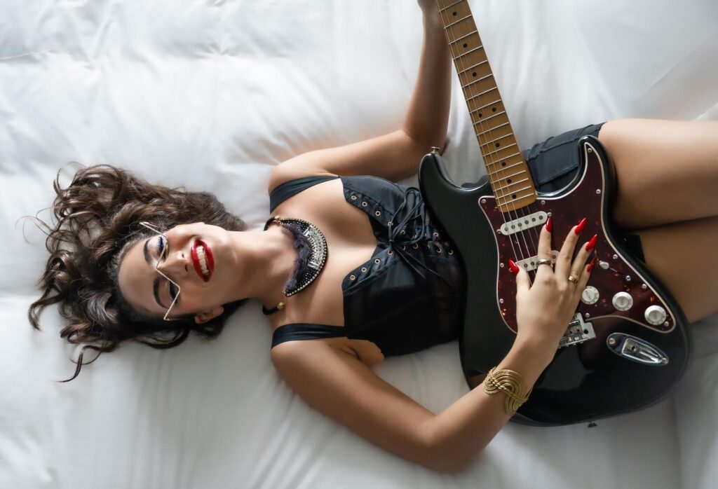 Matilde G shares triumphant pop anthem ‘Hypocrite’