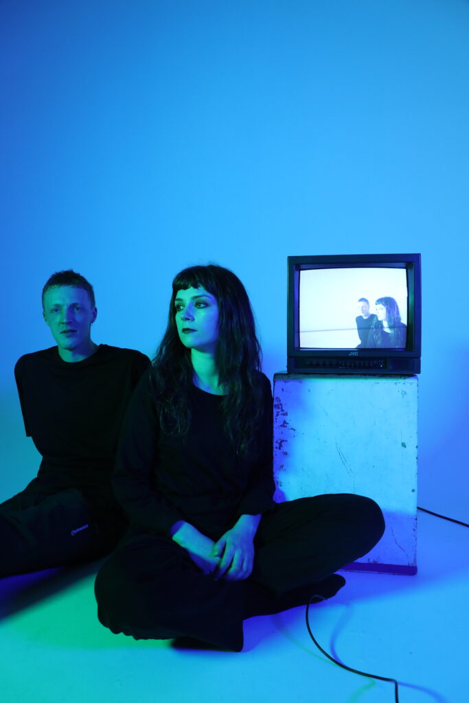 Casual Worker release new single ‘Flooding’