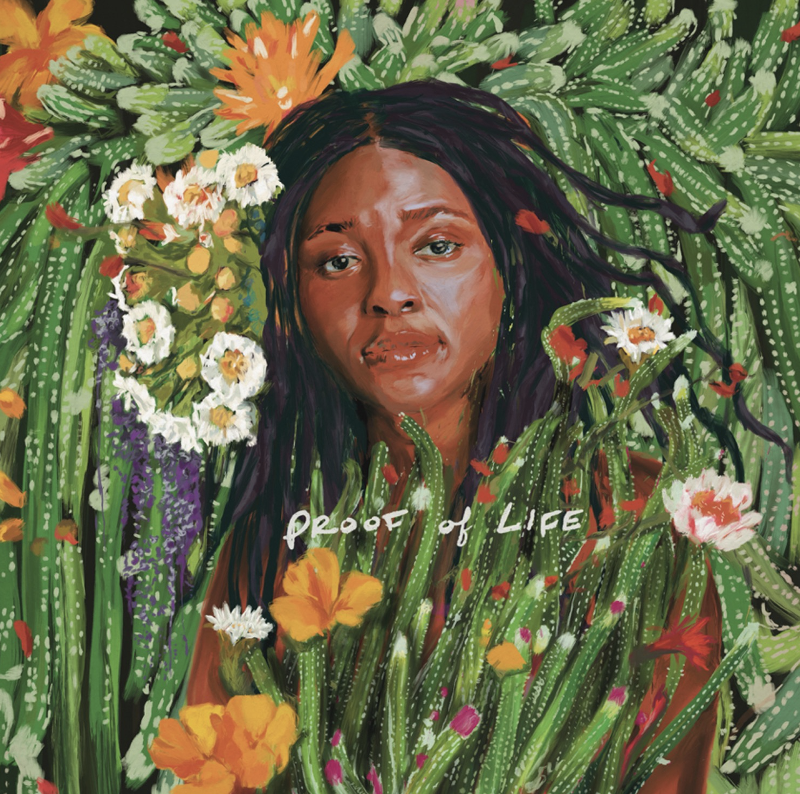 You are currently viewing Joy Oladokun announces new album Proof Of Life & shares first single & video ‘Changes’