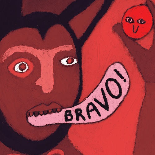 You are currently viewing Sorry Girls announce new album Bravo!; share new single & video ‘Prettier Things’