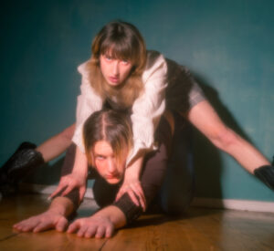 Read more about the article Das Beat share new single ‘Last Laugh’