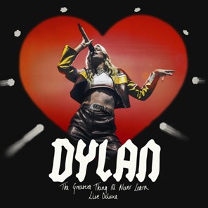 You are currently viewing Track of the Week: ‘Every Heart But Mine’ by Dylan