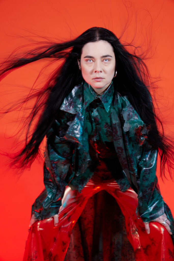 Detalji shares new single ‘Speed’