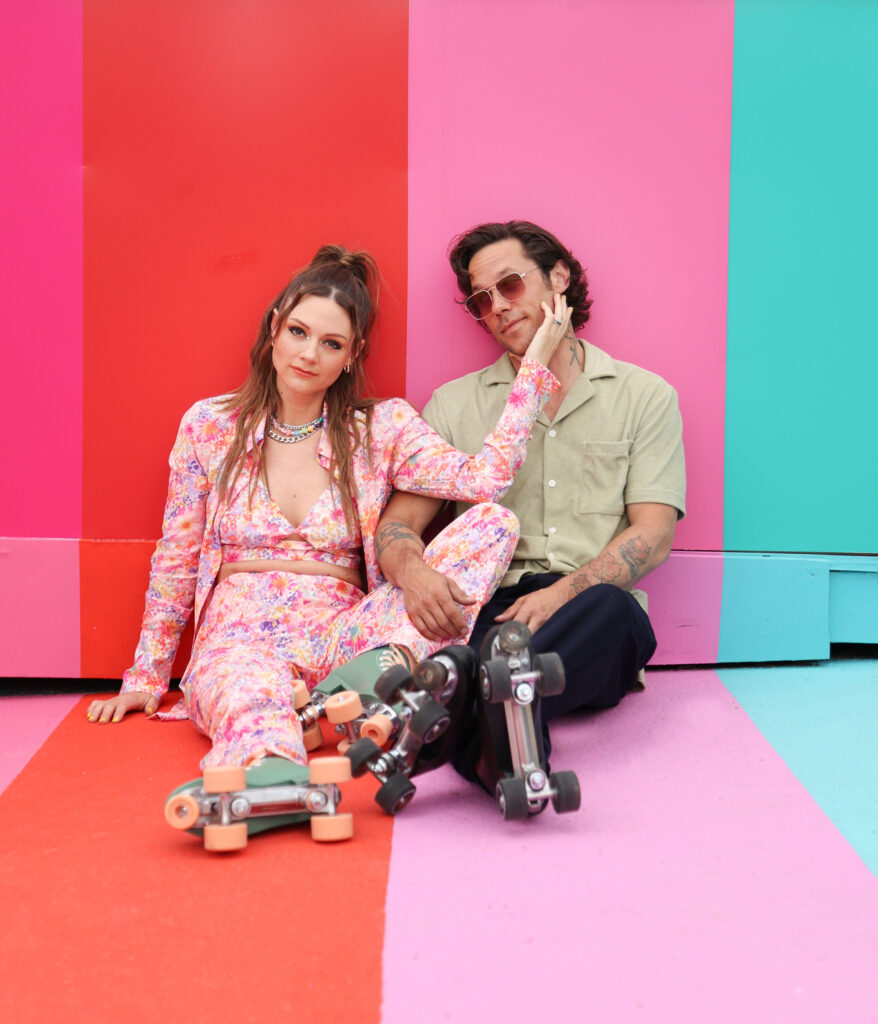 The Wandering Off captures attention with new single, ‘Hey There’