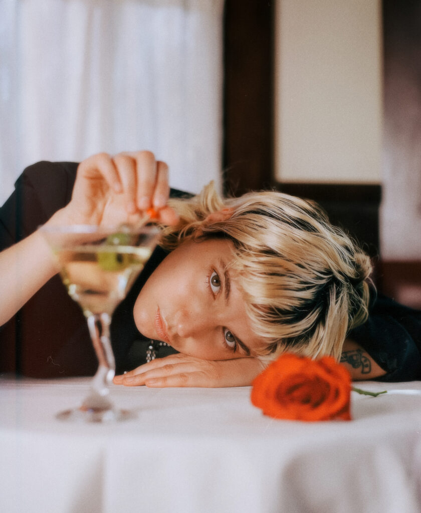 Caroline Rose releases new single ‘The Doldrums’