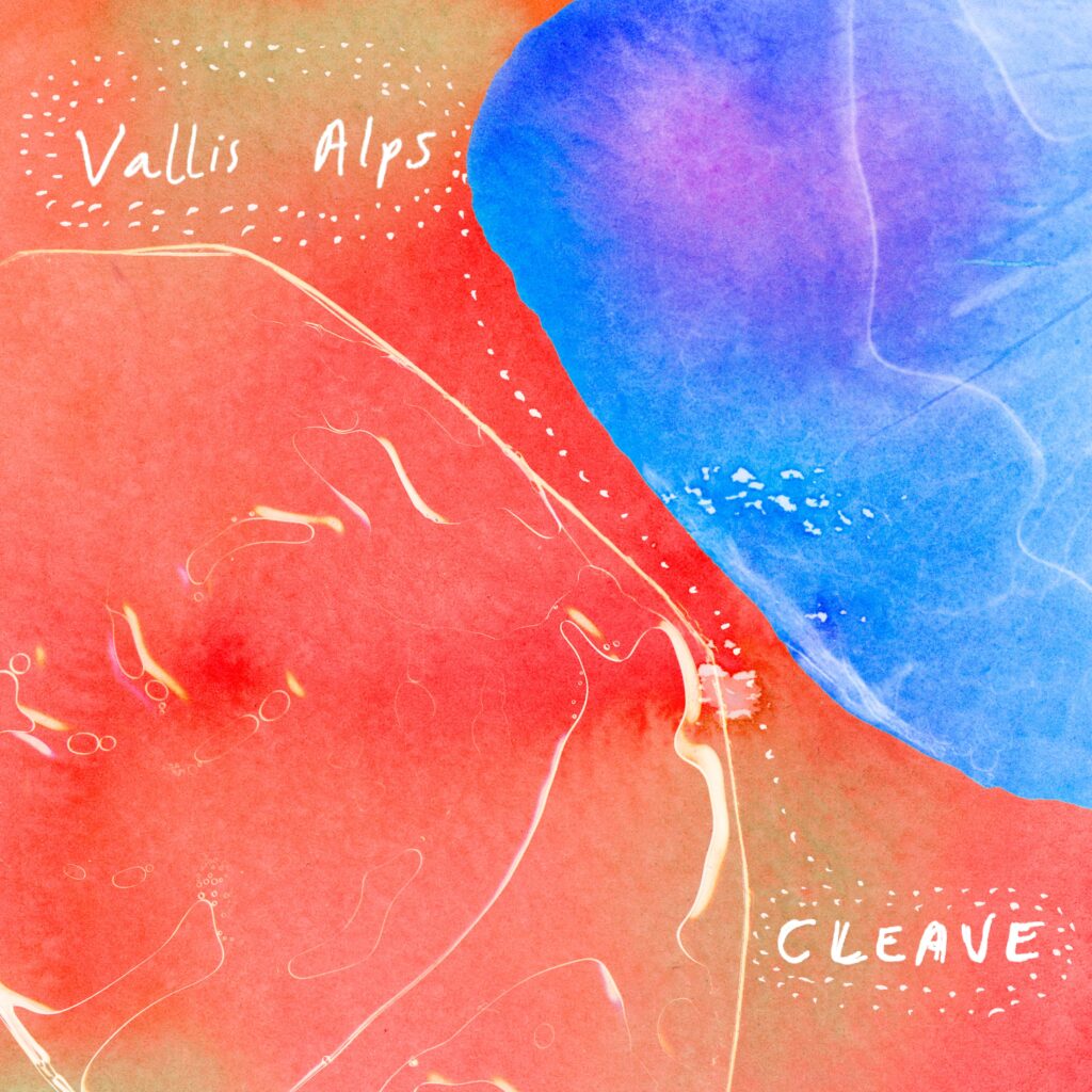 Vallis Alps announce debut album Cleave & share new single/video ‘Higher Than This’