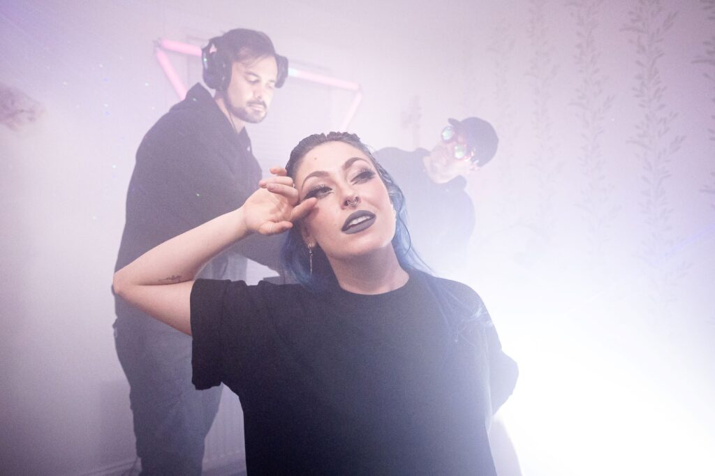 FEATURETTE make their comeback with enticing new single, ‘Cocaine’