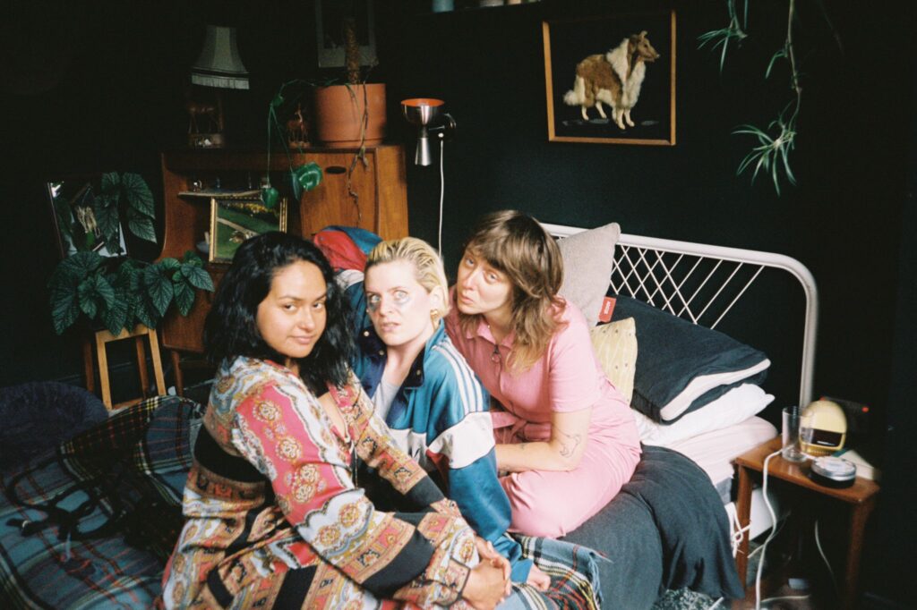Brenda shares new single ‘Cease and Desist’