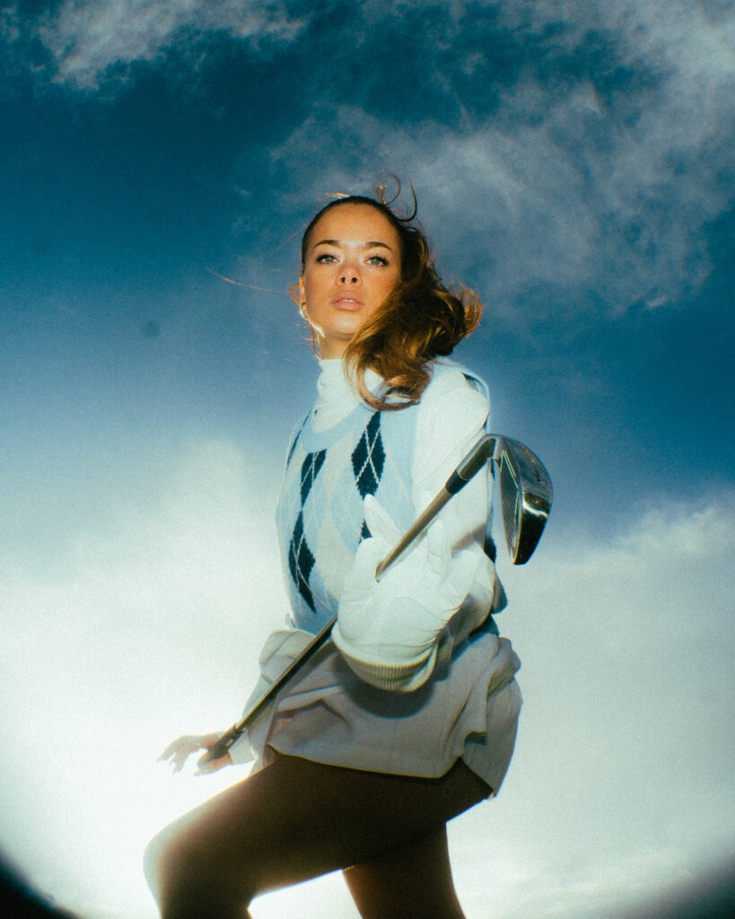 EVA releases ethereal new single ‘My One’