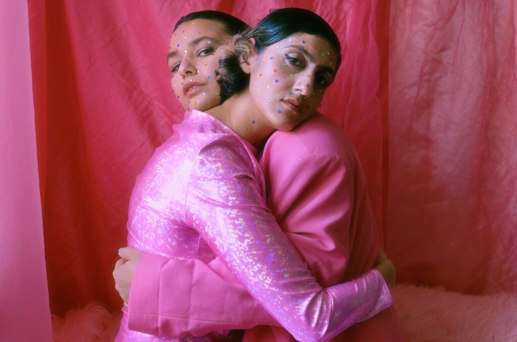 FLTY BRGR GRLs ‘Miserable’ will make you rage-smash your dinner plates