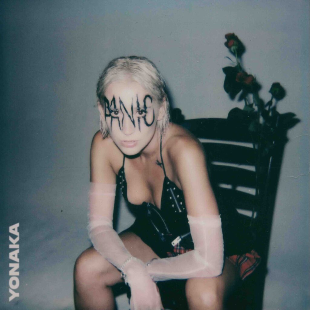 Track of the Week: ‘PANIC’ by YONAKA