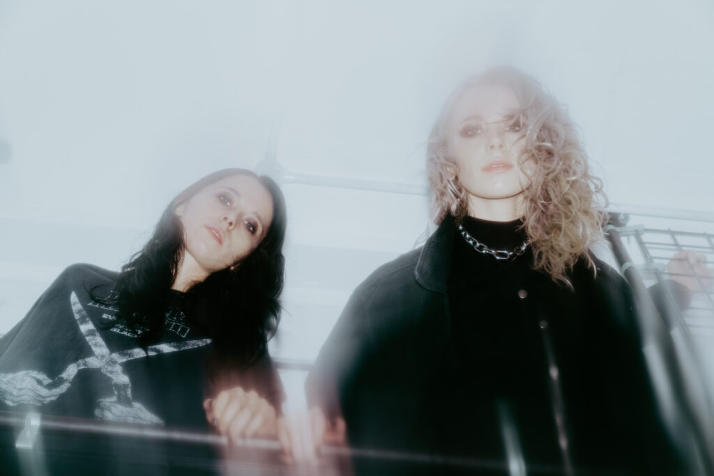 Softcult share new single ‘Love Song’